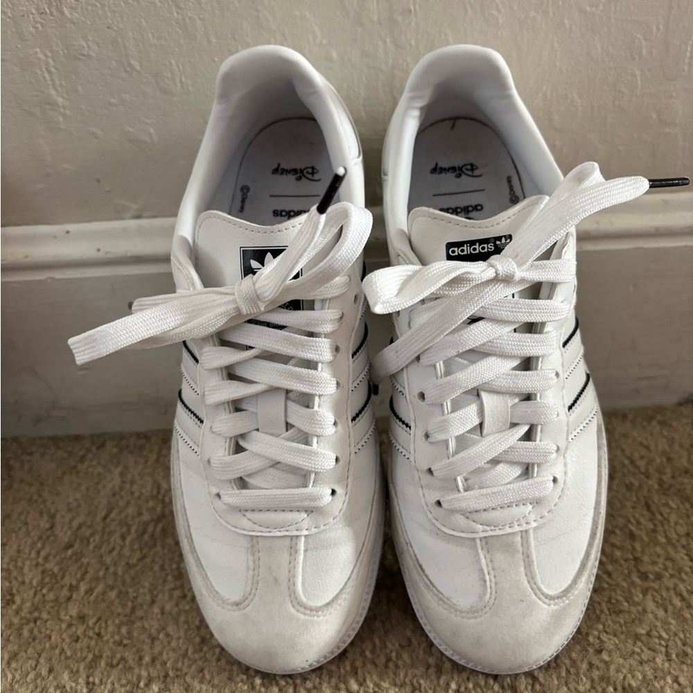 Adidas Samba Disney Mickey M4.5/W6